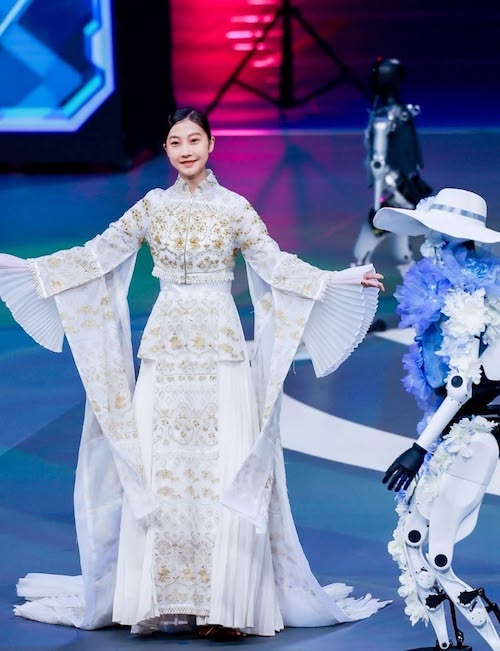 کتواک رفتن رباتها