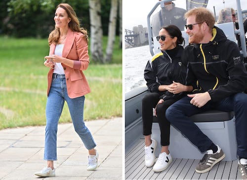 لباس‌های مشابه عروس‌های سلطنتی