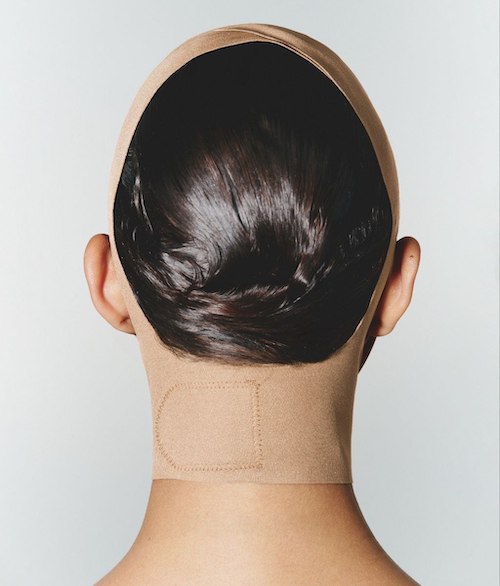 گن صورت برند کیم کارداشیان