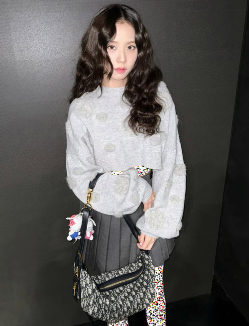 کیف‌های دختران بلک‌پینک