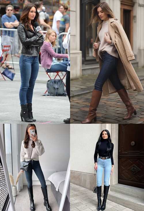 ترندهای باقی‌مانده از سال گذشته برای پاییز