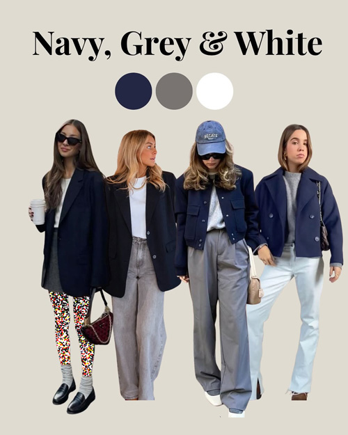 ترکیب رنگ‌های سه‌تایی