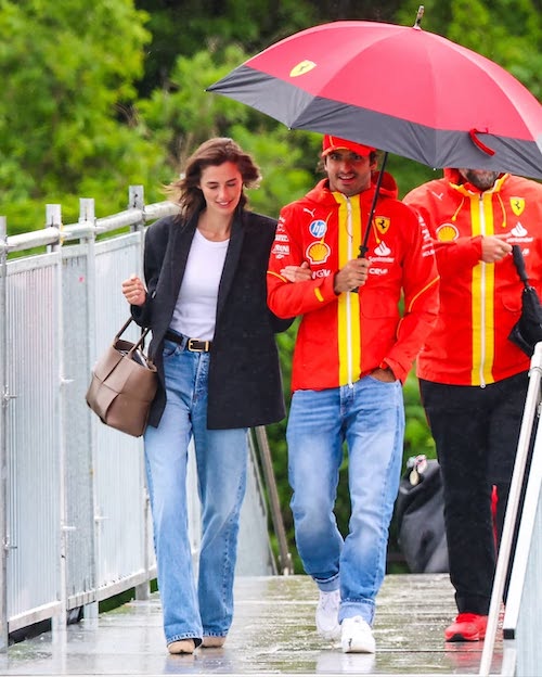 استایل‌های خیابانی ربکا دونالدسون