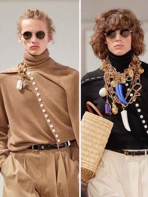 تحول زیورآلات در ۲۰۲۵