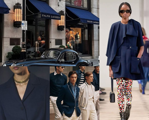 رنگ اولدمانی