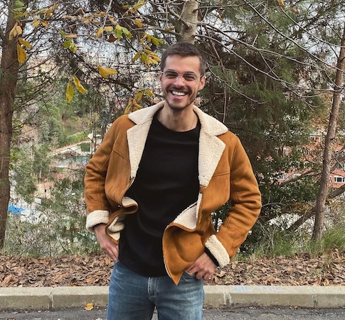 خاصترین کتهای بازیگران مرد ترک