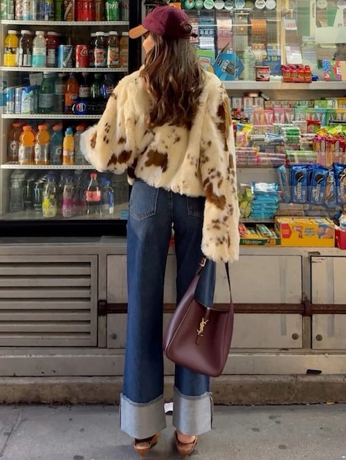 کلاه‌ کپ در استایل‌های مختلف