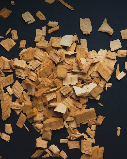 تی‌شرت از پوست میوه