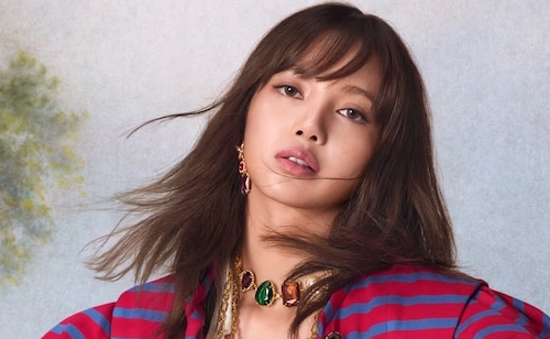 چهره های و لو ویژوال