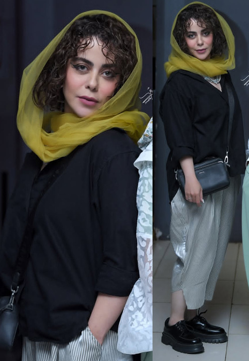 استایل‌های تابستانی اخیر بازیگران زن ایرانی