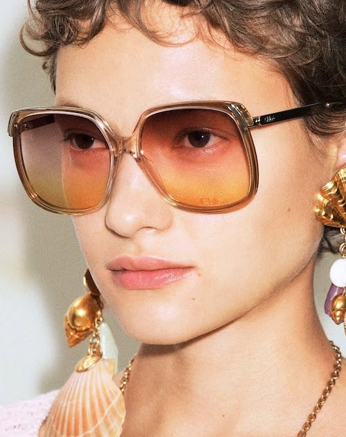 زیورآلات تابستان ۲۰۲۵