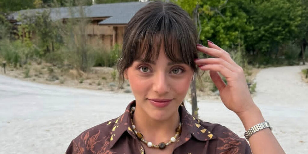 مراسم خواستگاری بازیگر مشهور ترک با این لباس و این ساعت لاکچری جذاب‌تر شد