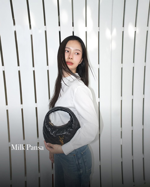 کیفهای مینی ایو سن لوران