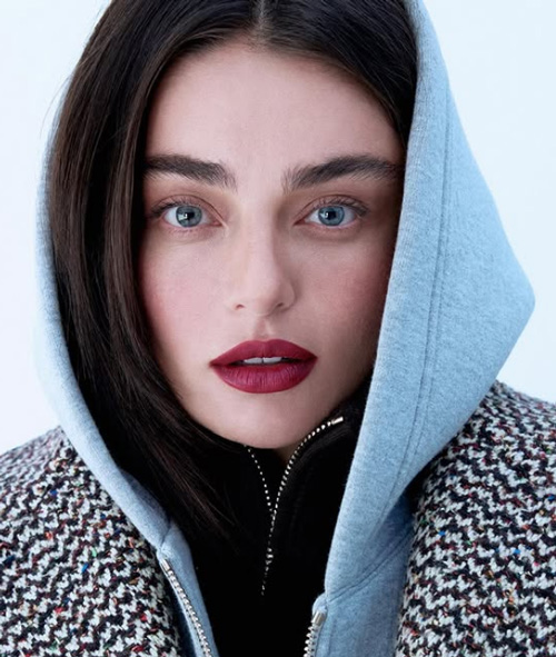 ابروهای بازیگران ترک