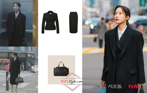 ۸ استایل شاخص مون گایونگ در سریالها