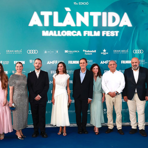 ساعد‌بند ملکه لتیزیا