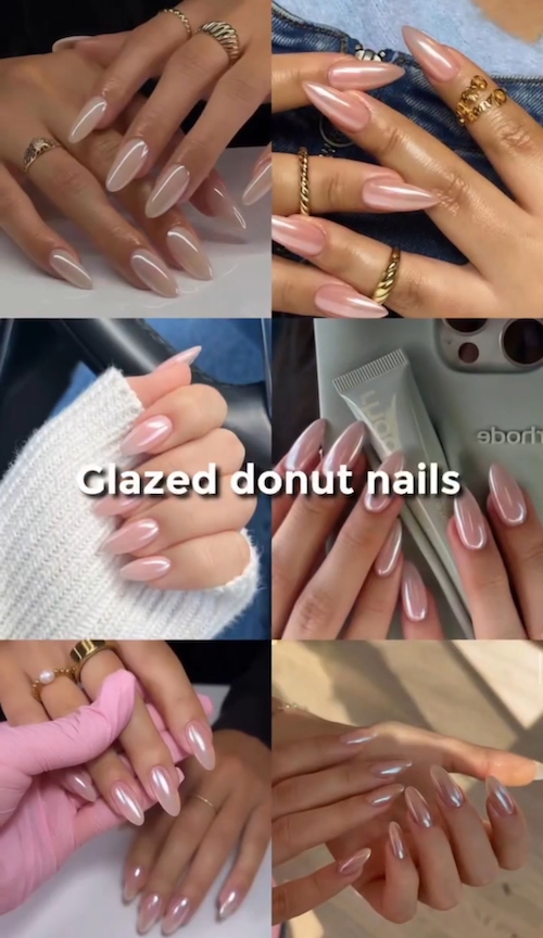 چیزهایی که هیلی بیبر ترند کرد