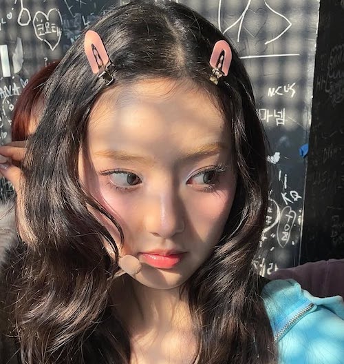 گیرهموهای محبوب