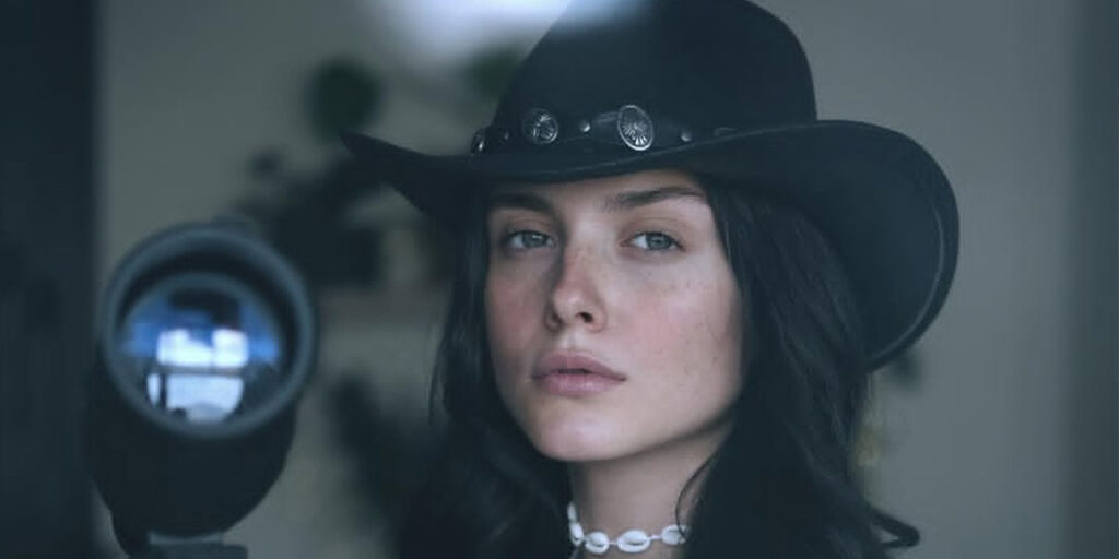 فوتوشوت‌های جدید بازیگر جیران که او را به یک مدل تمام‌عیار تبدیل کرده