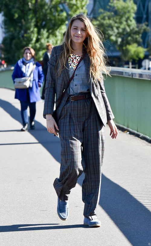 تاثیرات بلیک لایولی در دنیای مد و فشن