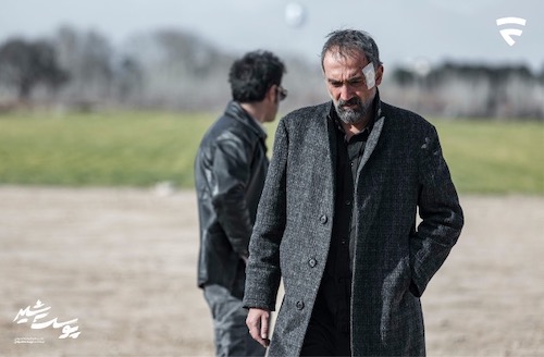 گزارشی از حضور سریالهای فیلمنت در فستیوالهای جهان