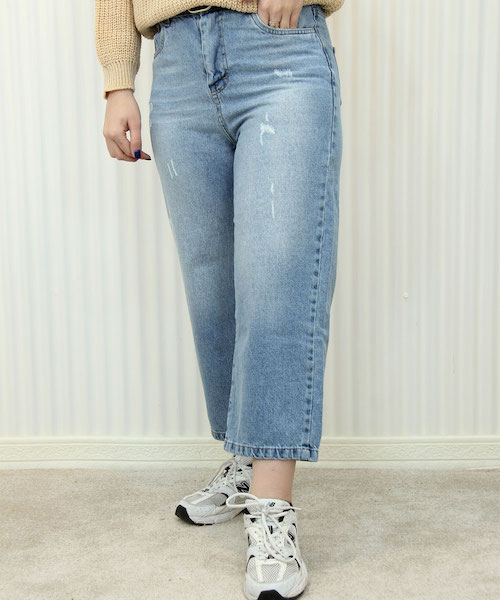 نکات نگه‌داری از شلوار جین