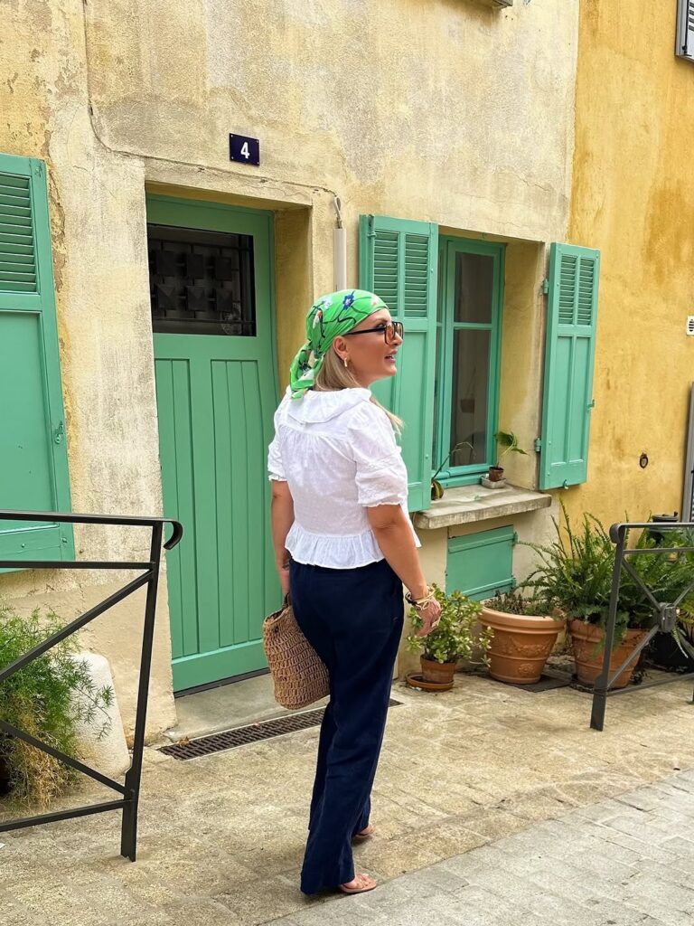 استایل ترندی هنگامه