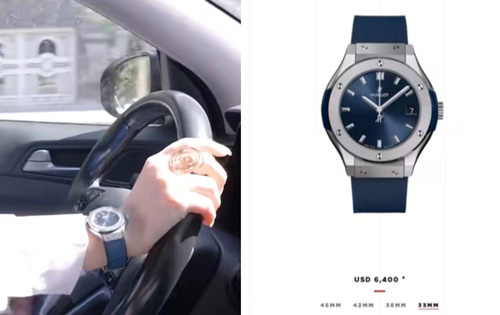 آیتم‌های برند در شام ایرانی