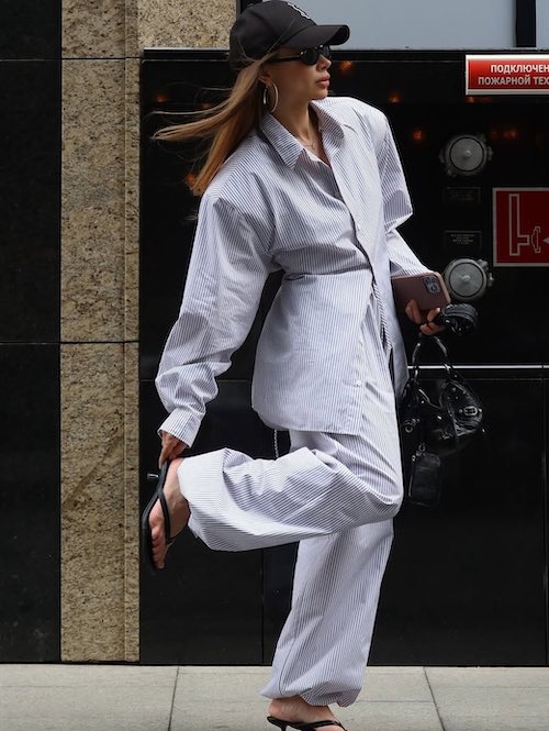 کلاه‌ کپ در استایل‌های مختلف