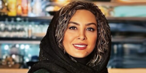 تصاویر جسورانه بازیگر مشهور تلویزیون با استایل‌هایی که هرگز از او ندیده بودیم