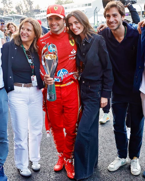 استایل‌های خیابانی ربکا دونالدسون