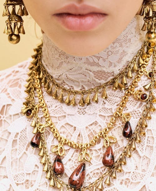 تحول زیورآلات در ۲۰۲۵