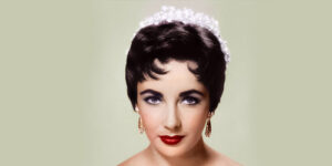 قصه الماسی افسانه‌ای که نام الیزابت تیلور را به دوش می‌کشد