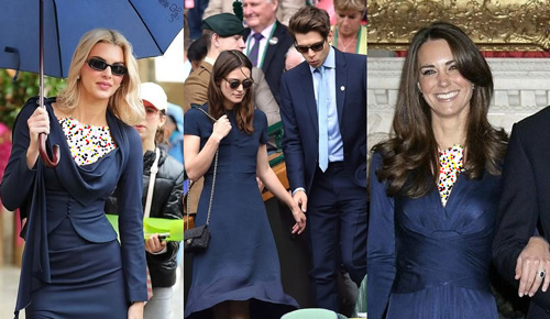 رنگ اولدمانی