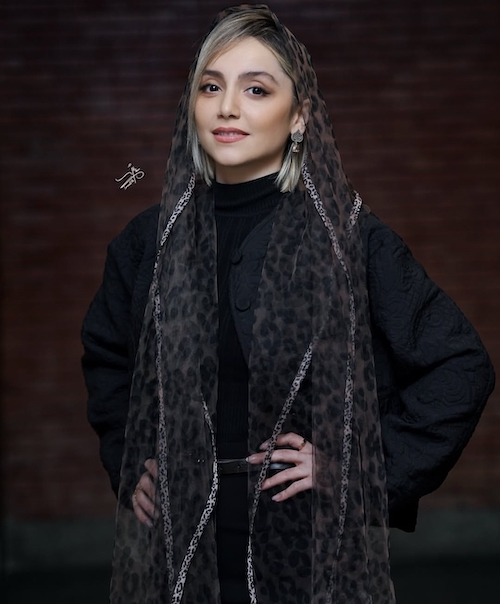 بازیگران ایرانی و تاثیر سبک پوشش آن‌ها در اینستاگرام