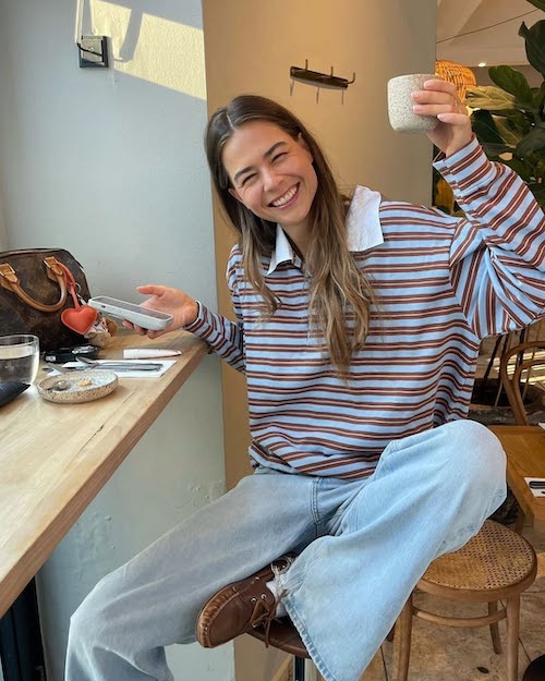 تی‌شرت‌های راه‌راه راگبی