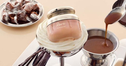 رونمایی از عطر سلینا گومز