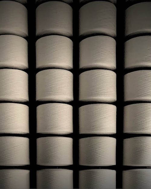 تی‌شرت از پوست میوه