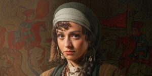 سوگل خلیق چگونه در تابستان لایه لایه لباس پوشید؟ شما هم ببینید و یاد بگیرید