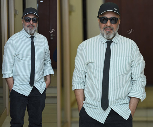 استایل‌های تابستانی اخیر بازیگران مرد ایرانی