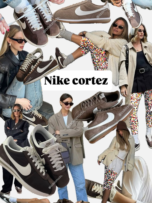 ترندهای کفش اسپرت در سال ۲۰۲۵