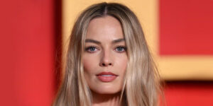 مارگو رابی چند ماه بعد از زایمان؛ همچنان خوش‌اندام و همچنان زیبا