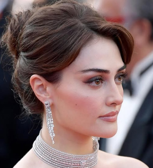 ابروهای بازیگران ترک