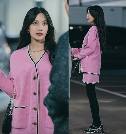 ۸ استایل شاخص مون گایونگ در سریالها