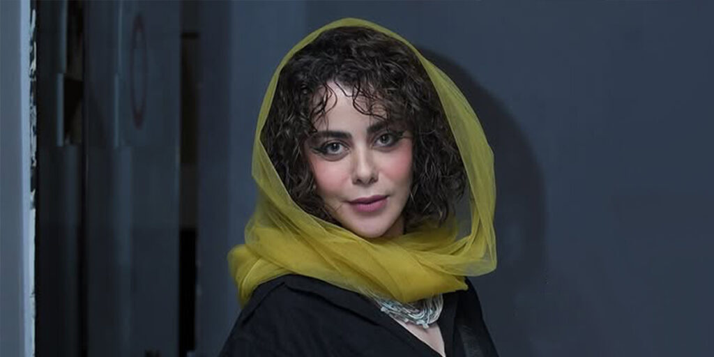 رنگ موی نارنجی بازیگر سریال “از یاد رفته” او را شبیه ستاره‌های هالیوود کرد