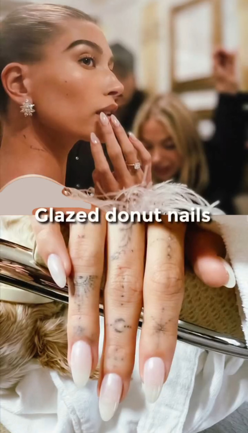 چیزهایی که هیلی بیبر ترند کرد