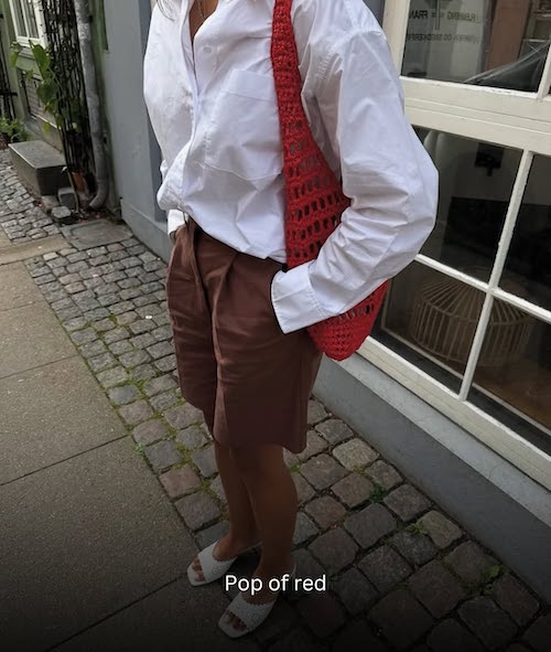 ترند‌های عجیب پاییز