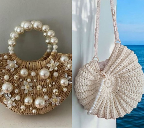 ترند پری دریایی