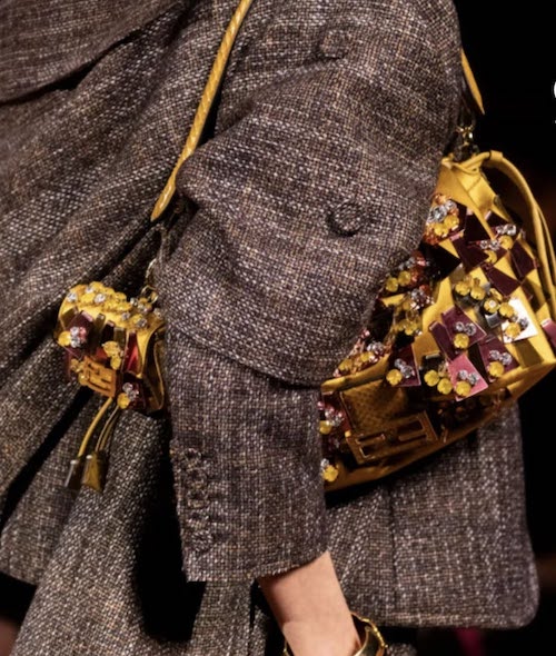 کاربرد کیف‌های مینیاتوری