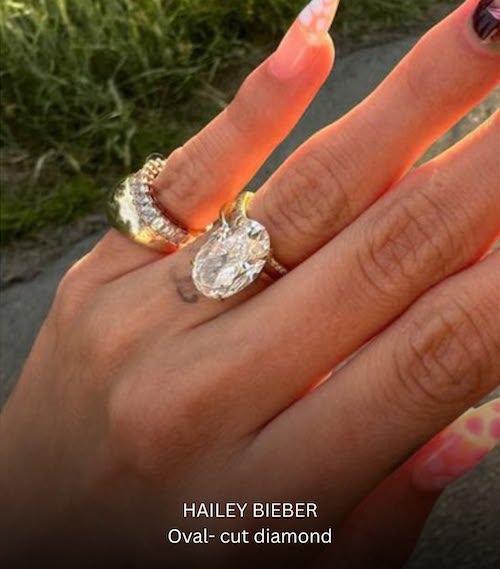 خاص‌ترین حلقه‌های سلبریتی‌ها